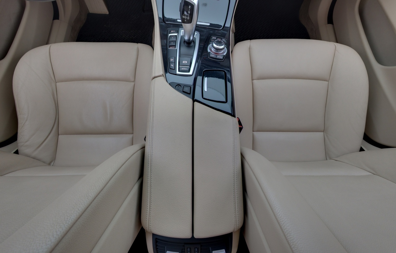 BMW 525 vaihtoauto