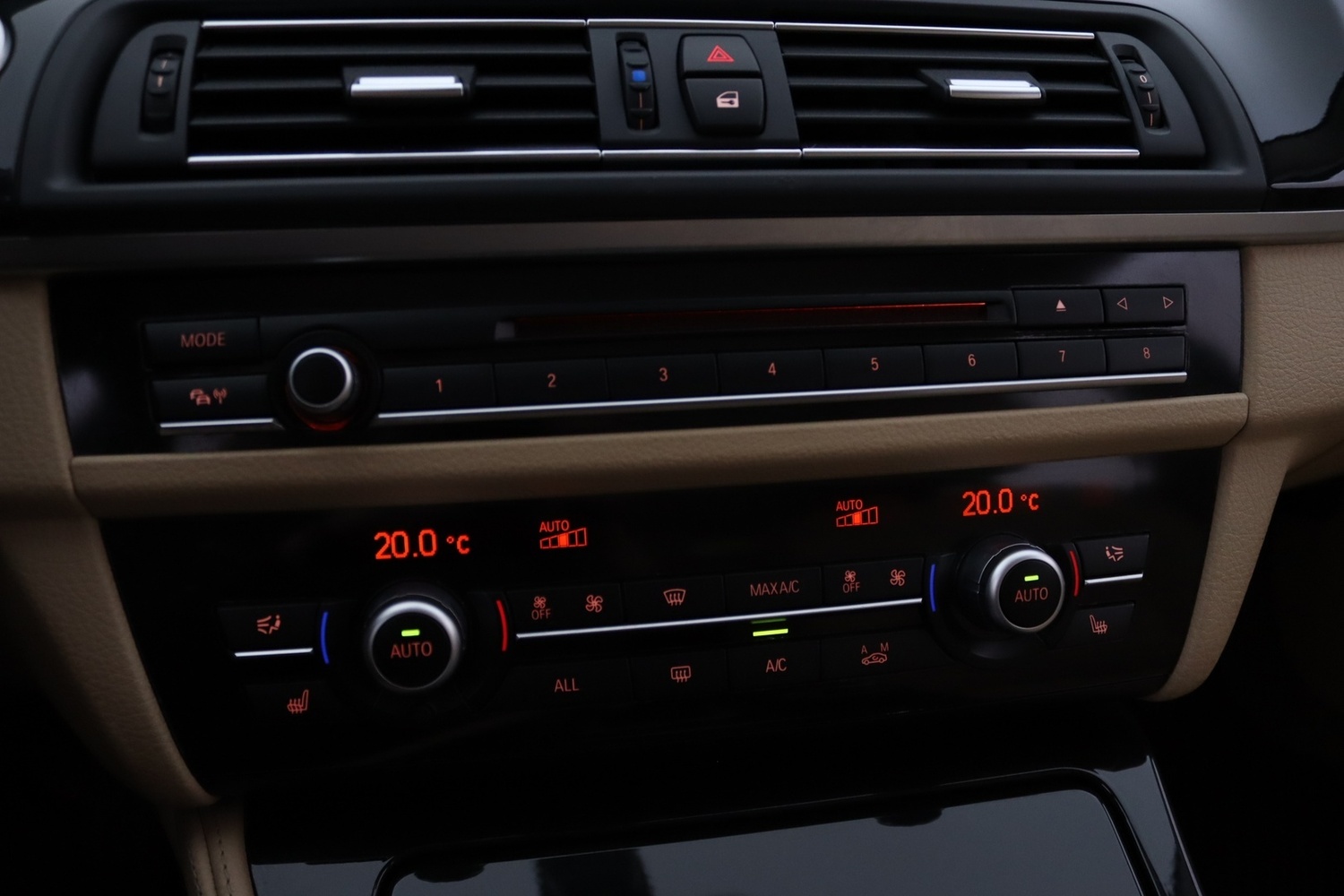 BMW 525 vaihtoauto
