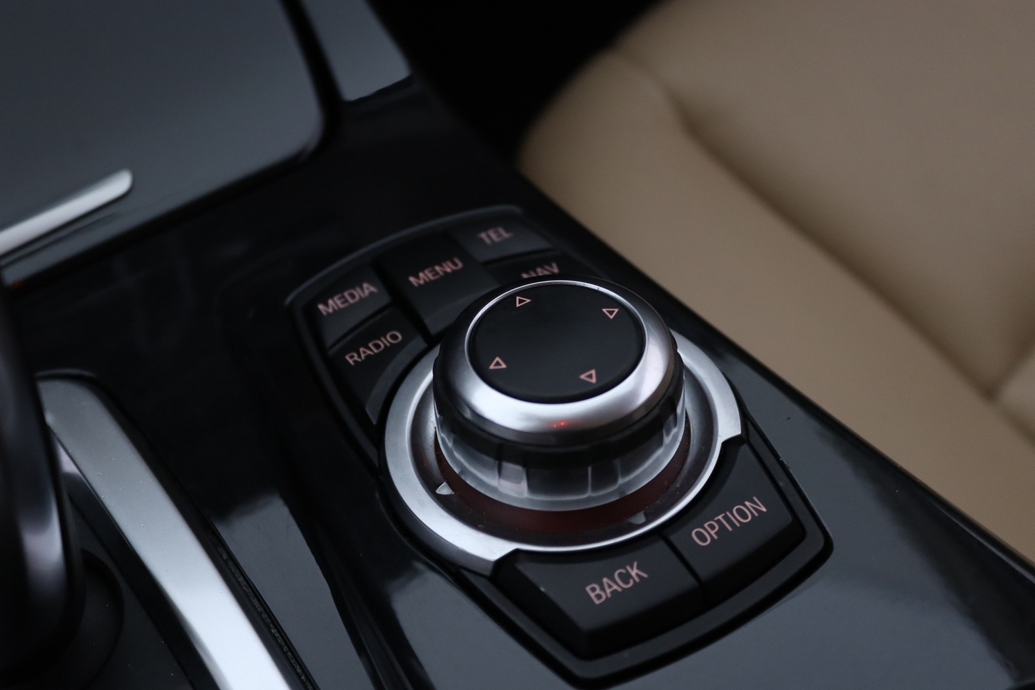 BMW 525 vaihtoauto