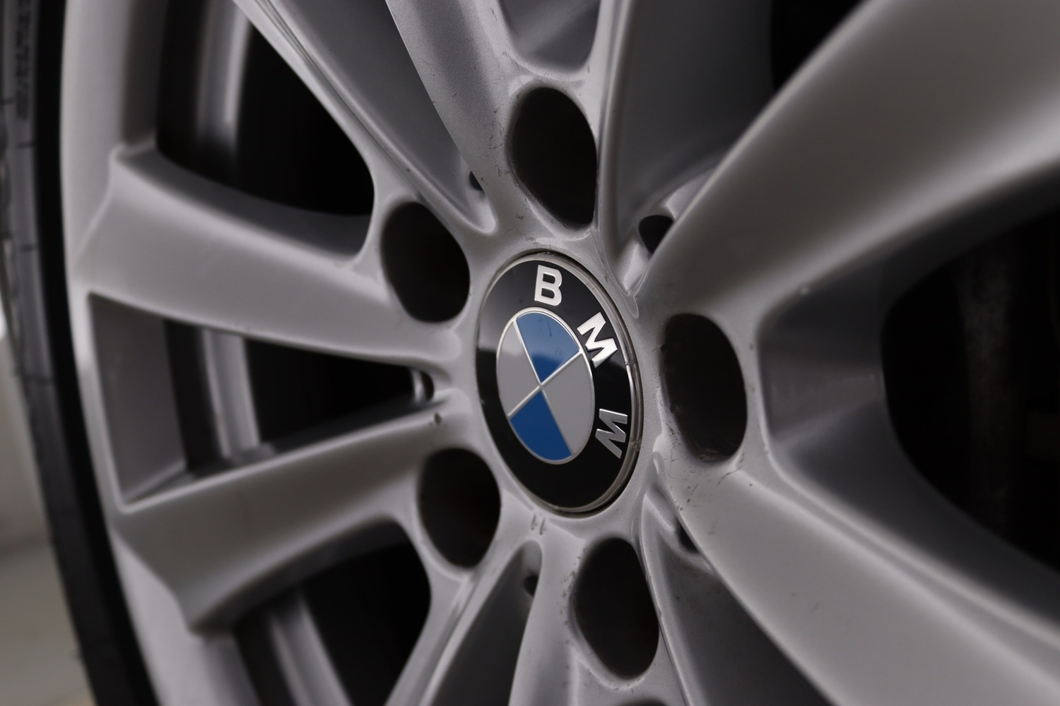 BMW 525 vaihtoauto