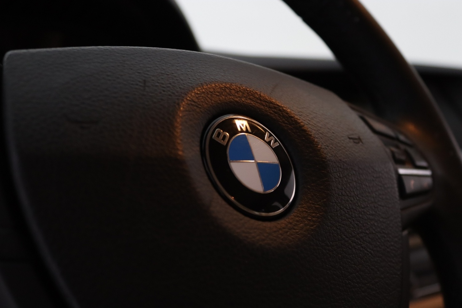 BMW 525 vaihtoauto