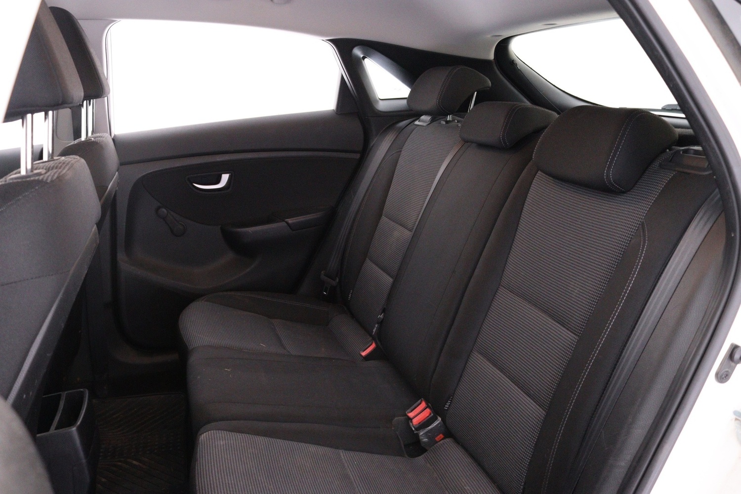 Hyundai i30 5d vaihtoauto