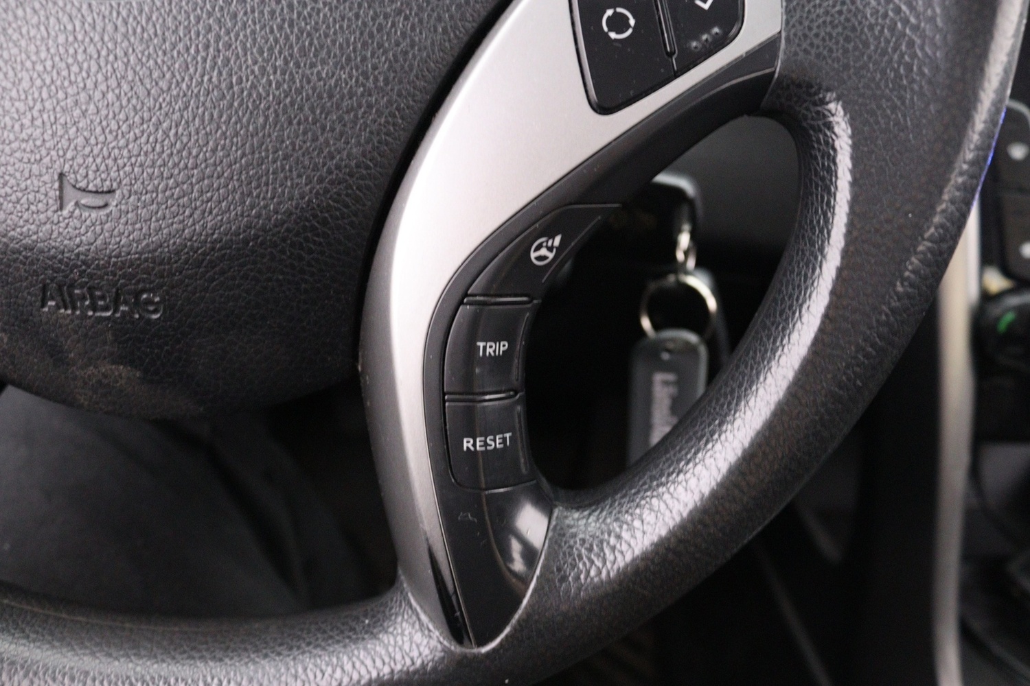 Hyundai i30 5d vaihtoauto