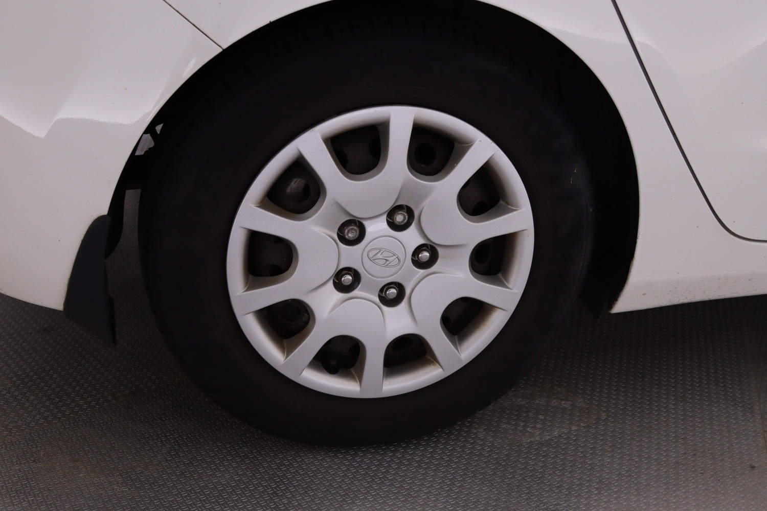 Hyundai i30 5d vaihtoauto
