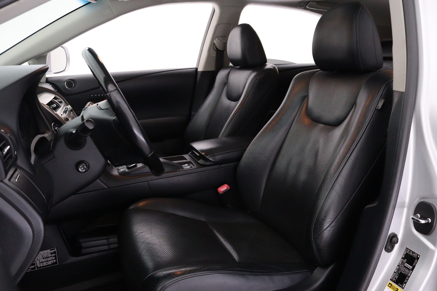 Lexus RX vaihtoauto