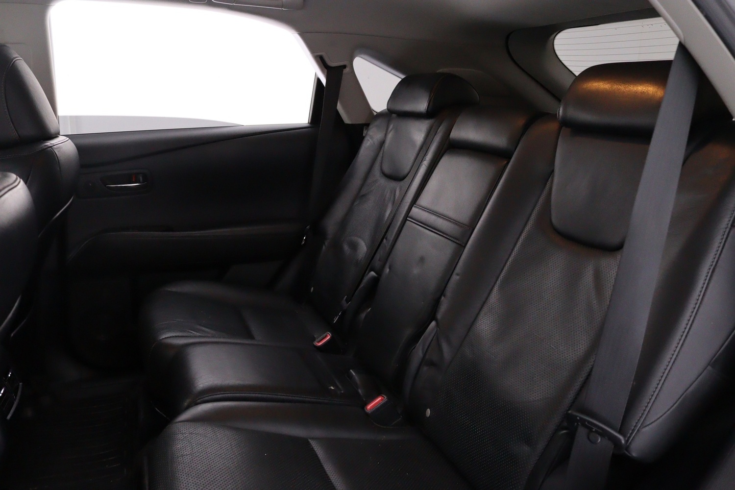 Lexus RX vaihtoauto