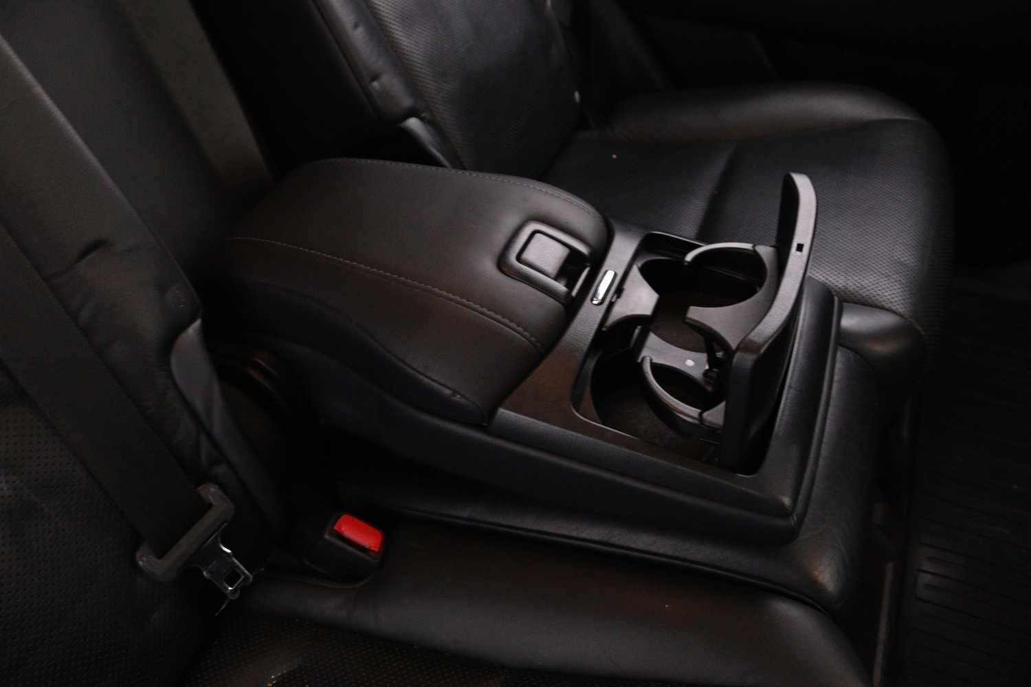 Lexus RX vaihtoauto