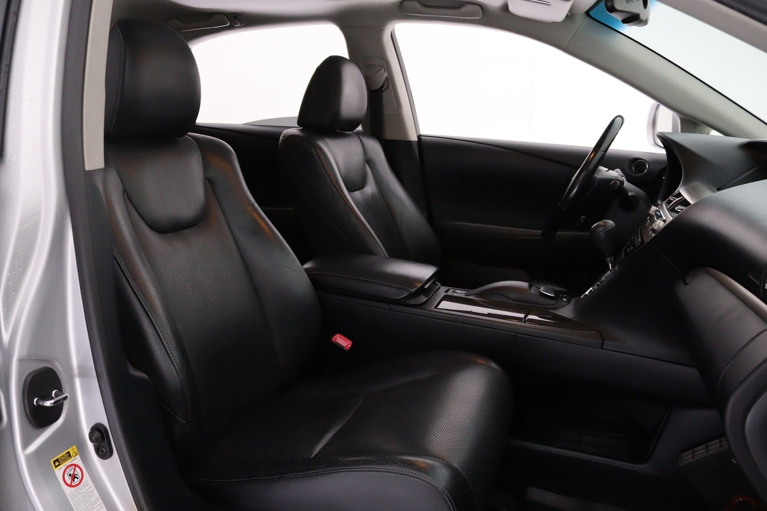 Lexus RX vaihtoauto