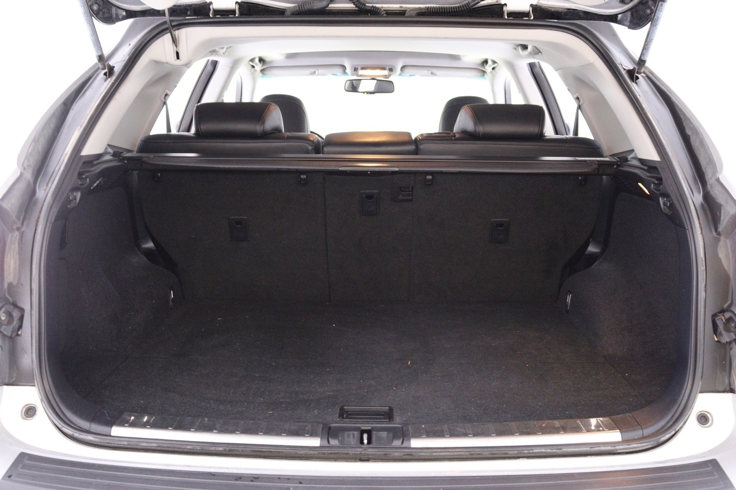 Lexus RX vaihtoauto