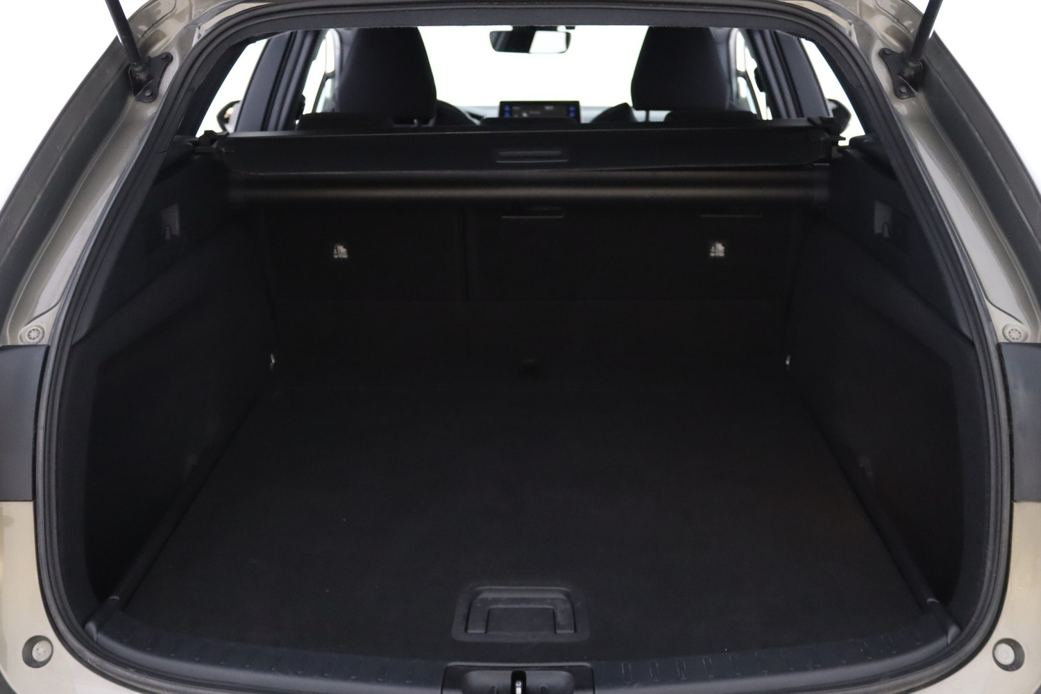Suzuki Swace vaihtoauto