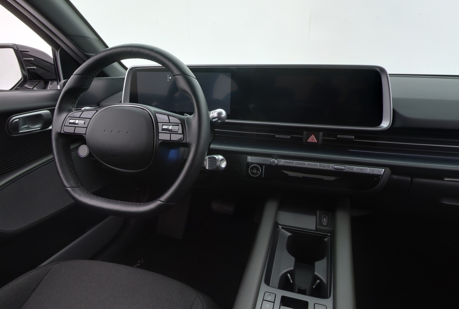Hyundai IONIQ 6 vaihtoauto