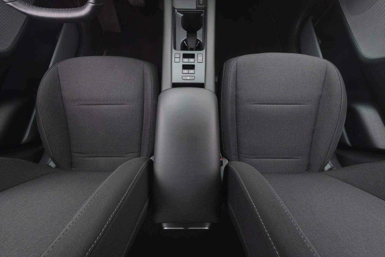 Hyundai IONIQ 6 vaihtoauto