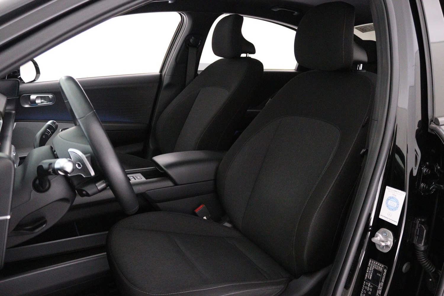 Hyundai IONIQ 6 vaihtoauto