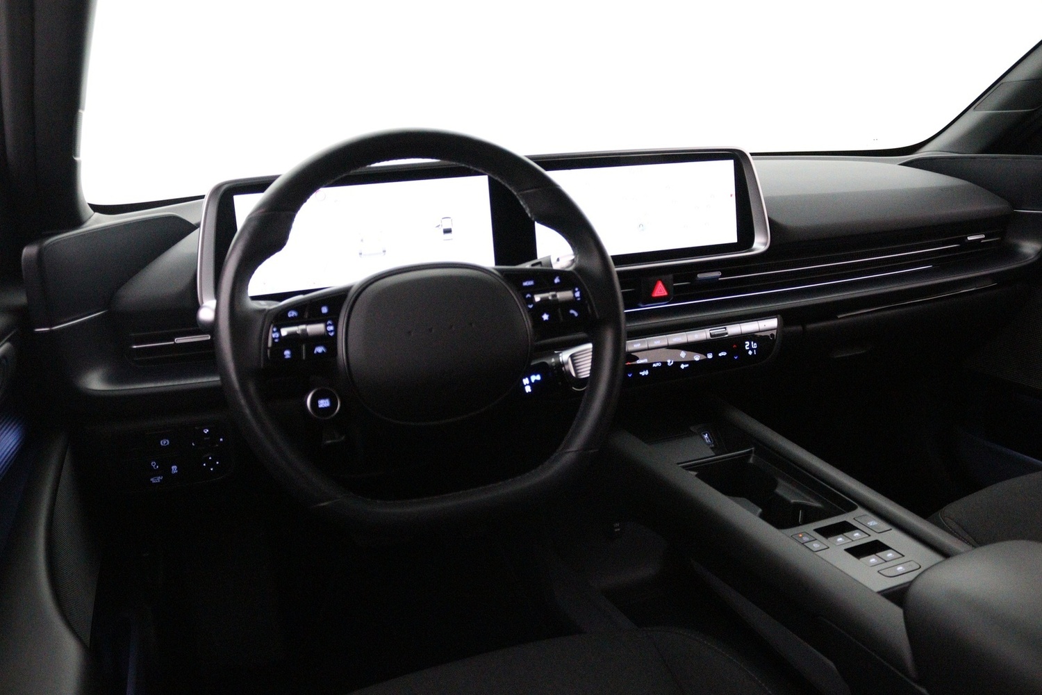 Hyundai IONIQ 6 vaihtoauto