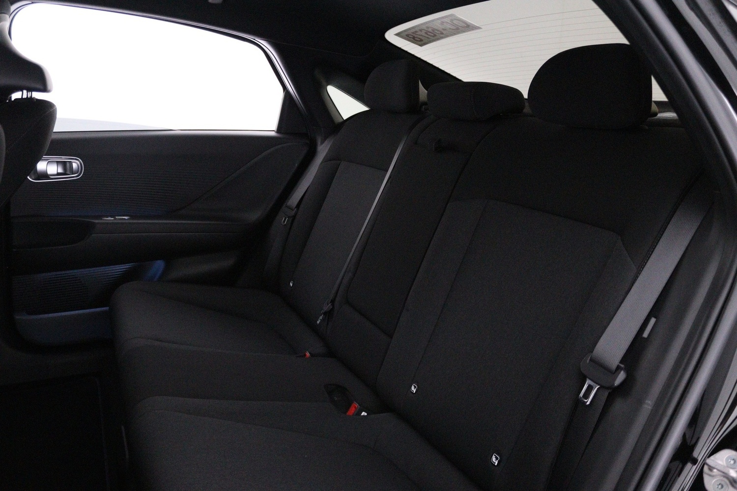 Hyundai IONIQ 6 vaihtoauto