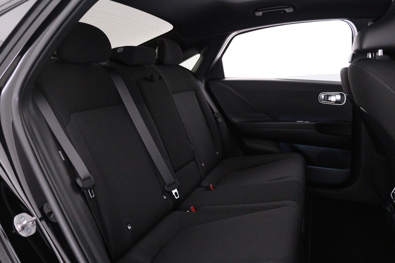 Hyundai IONIQ 6 vaihtoauto