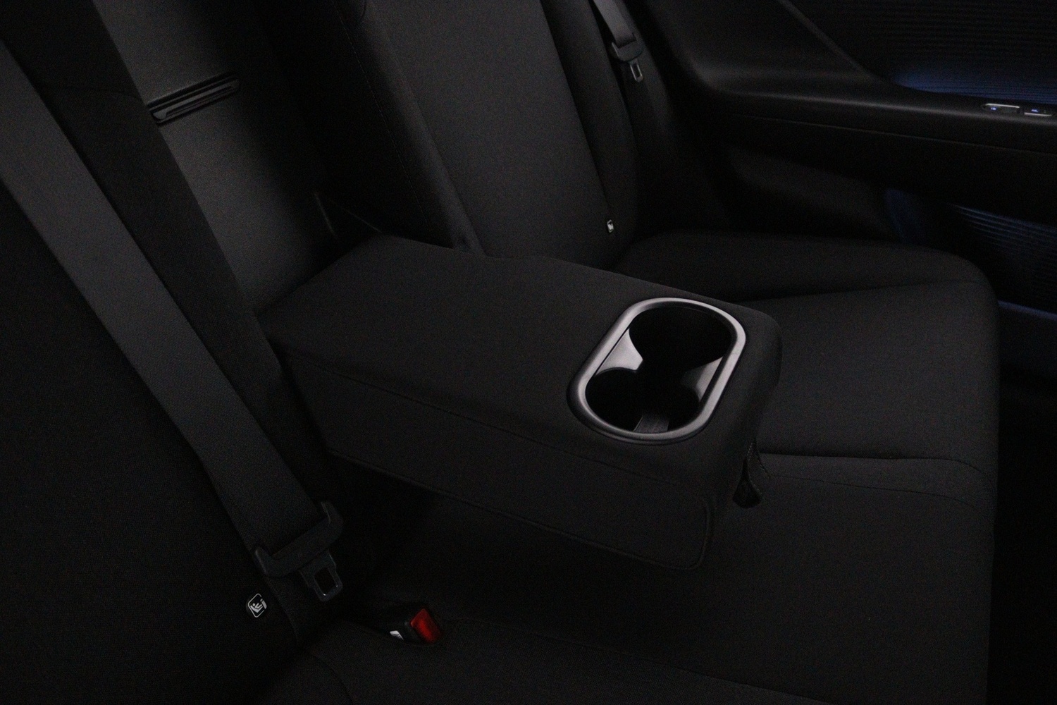 Hyundai IONIQ 6 vaihtoauto