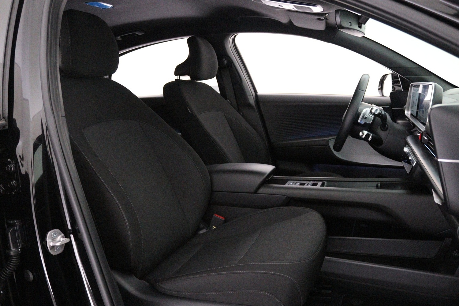 Hyundai IONIQ 6 vaihtoauto