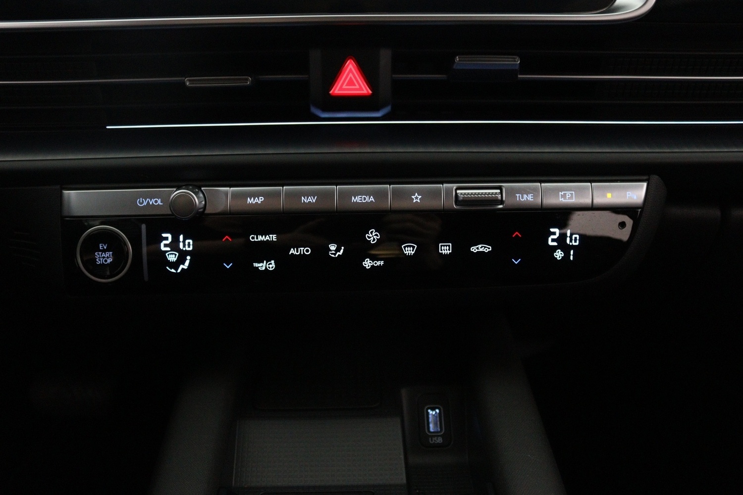 Hyundai IONIQ 6 vaihtoauto