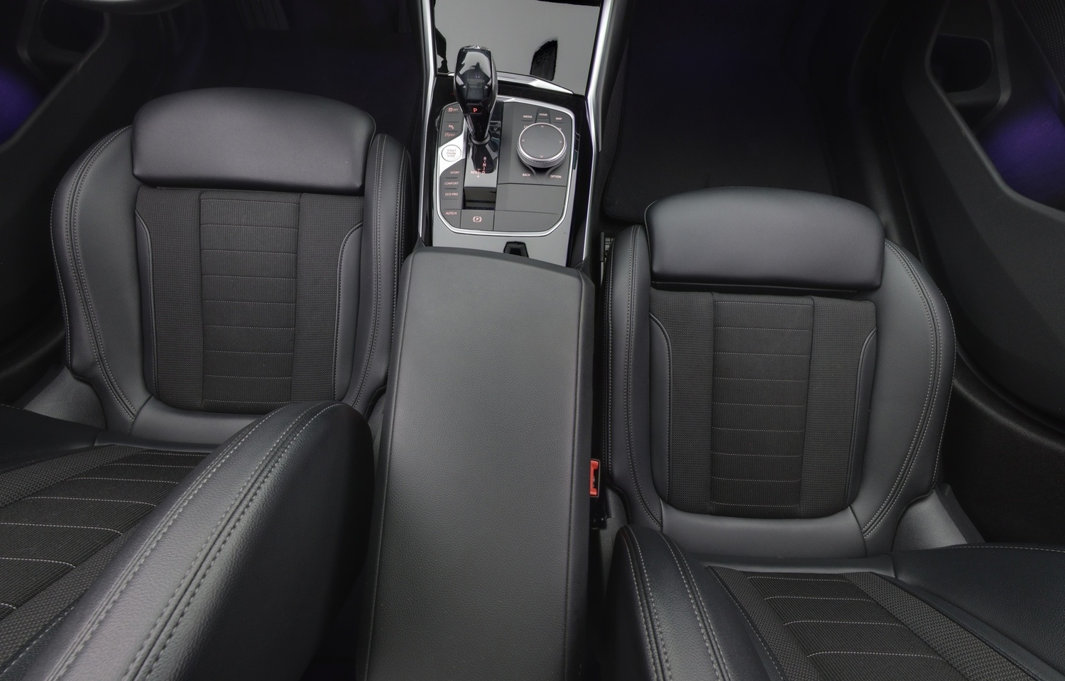 BMW 318 vaihtoauto