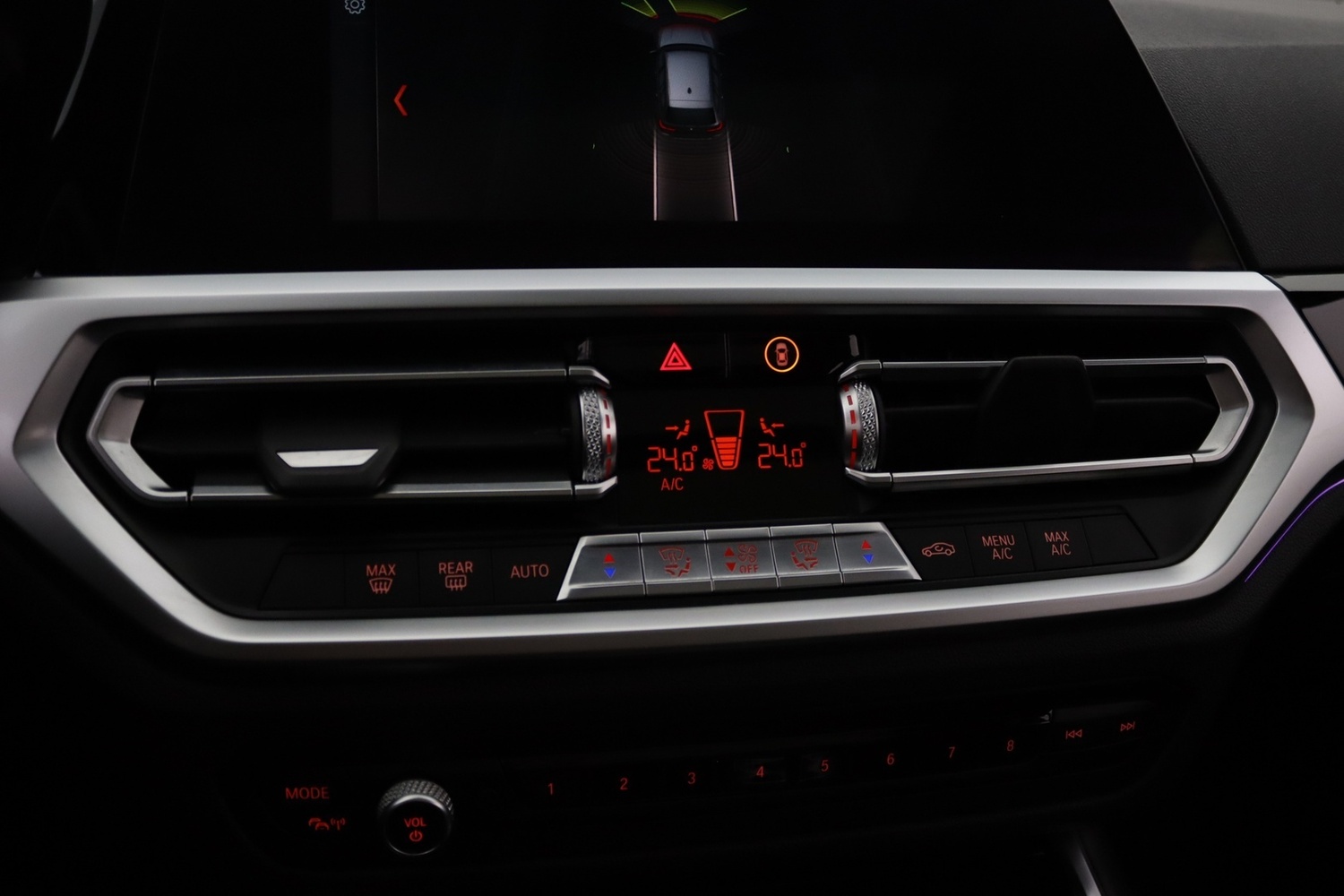 BMW 318 vaihtoauto