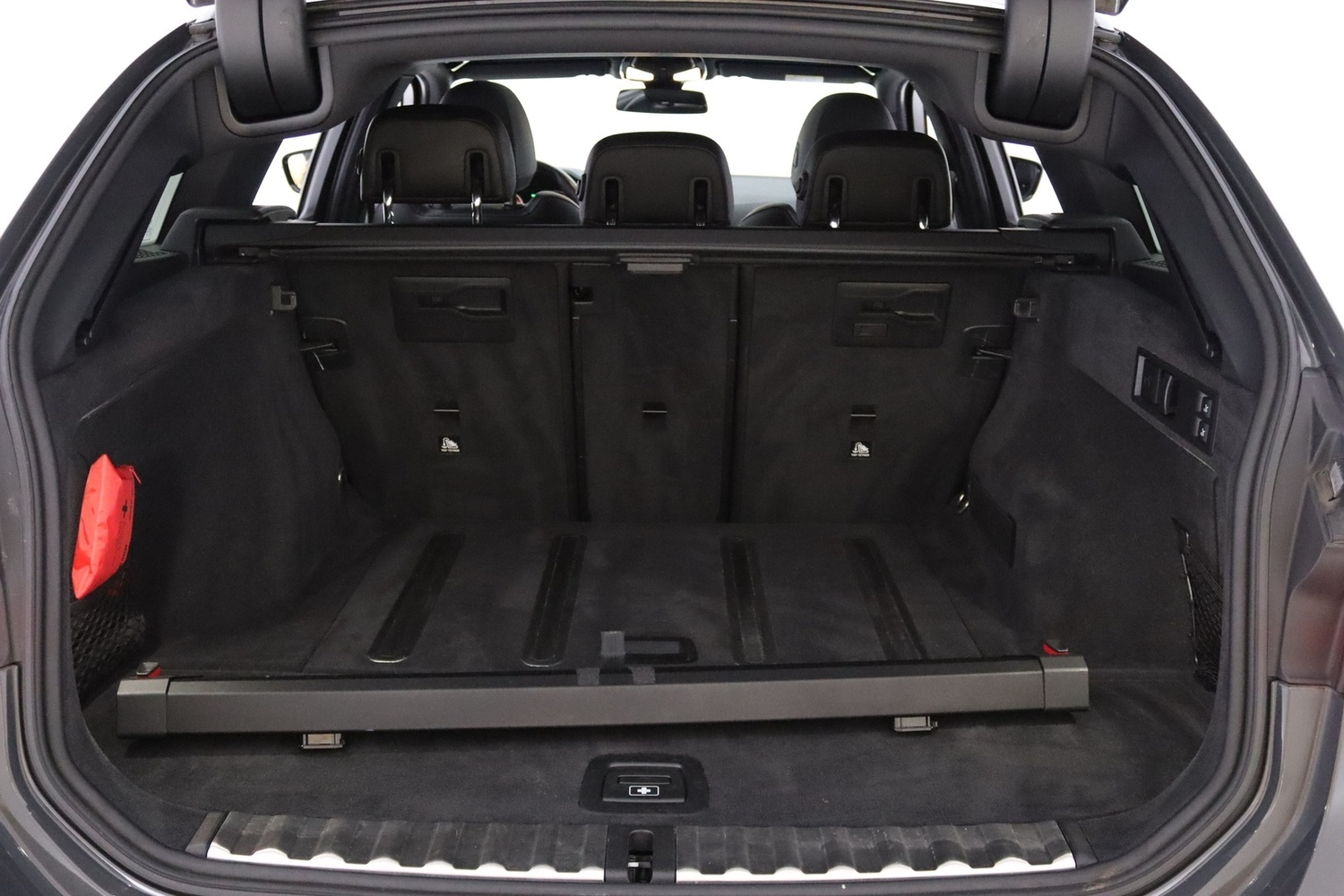 BMW 318 vaihtoauto