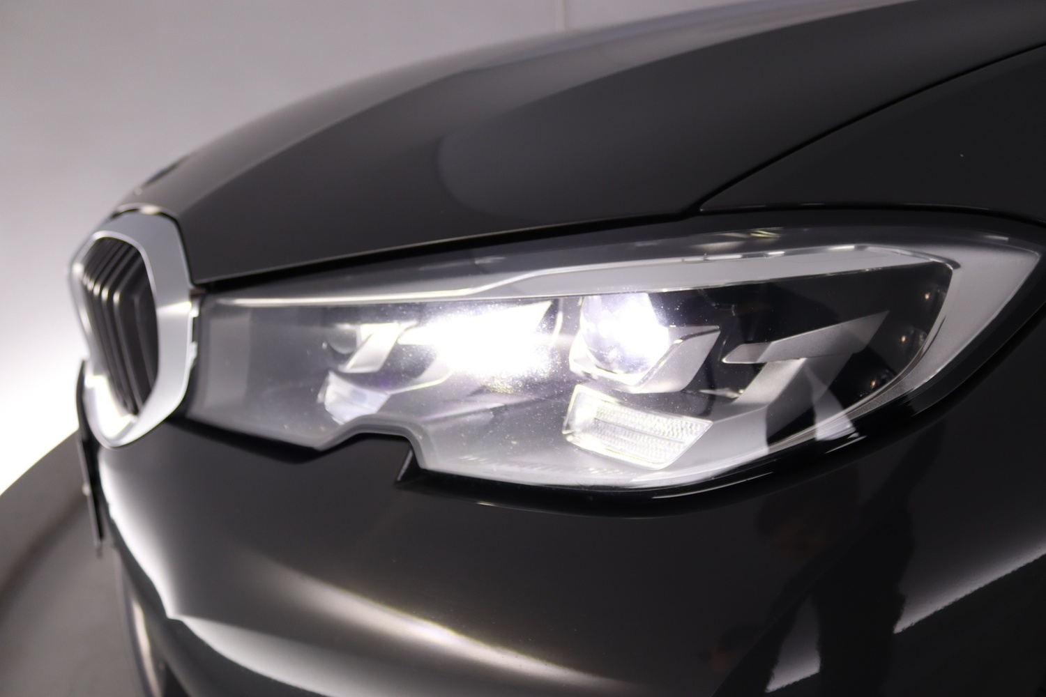 BMW 318 vaihtoauto
