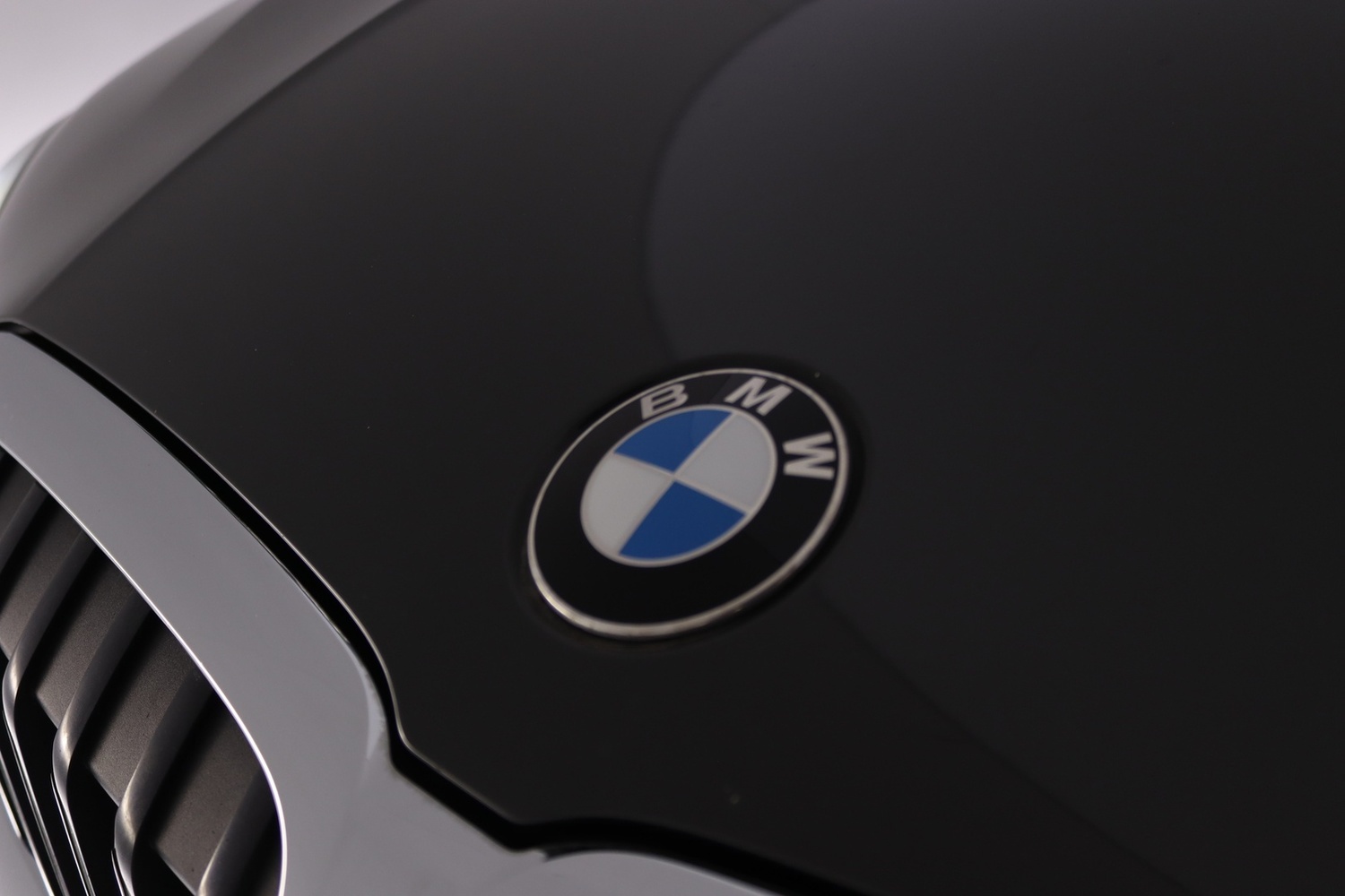 BMW 318 vaihtoauto