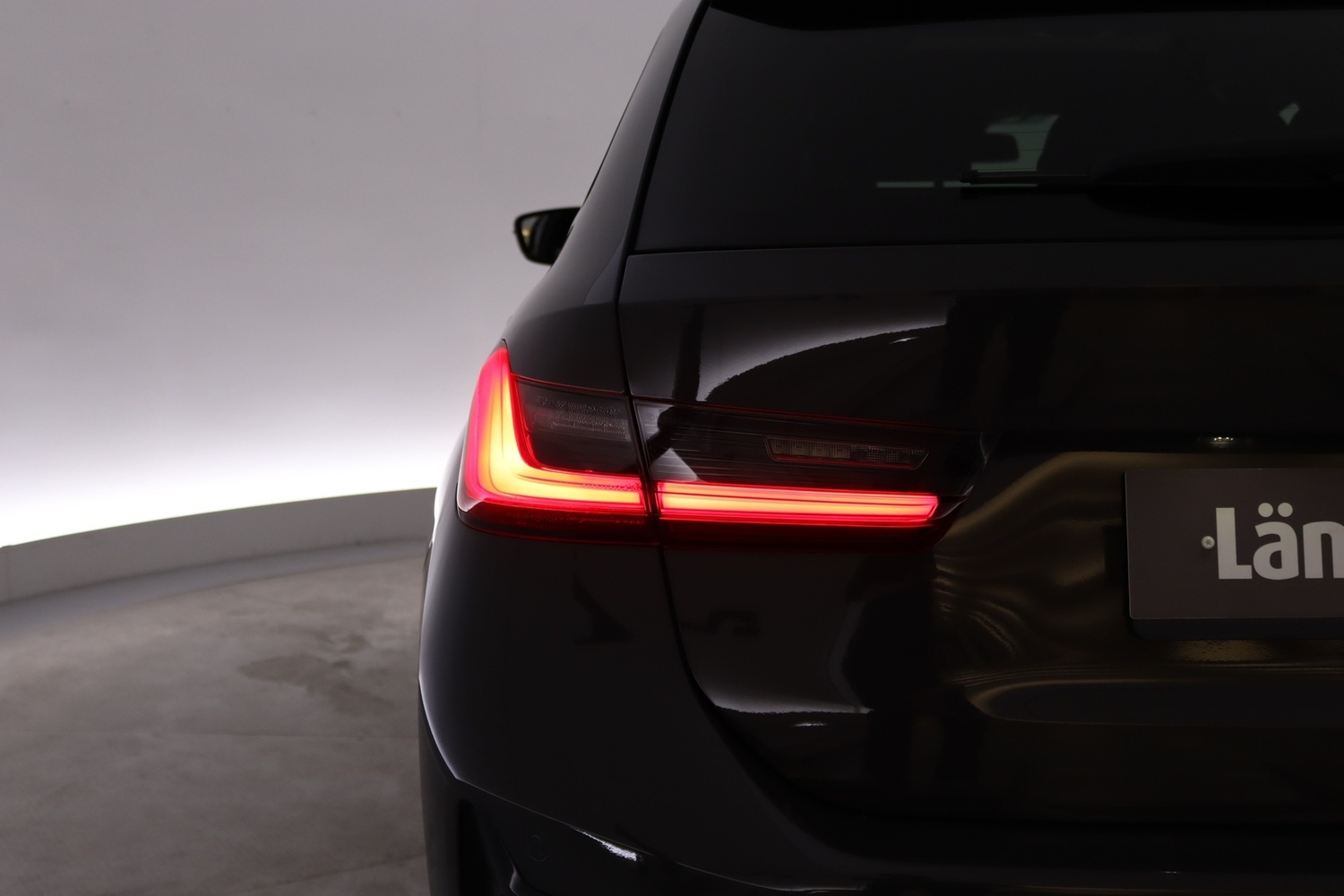 BMW 318 vaihtoauto