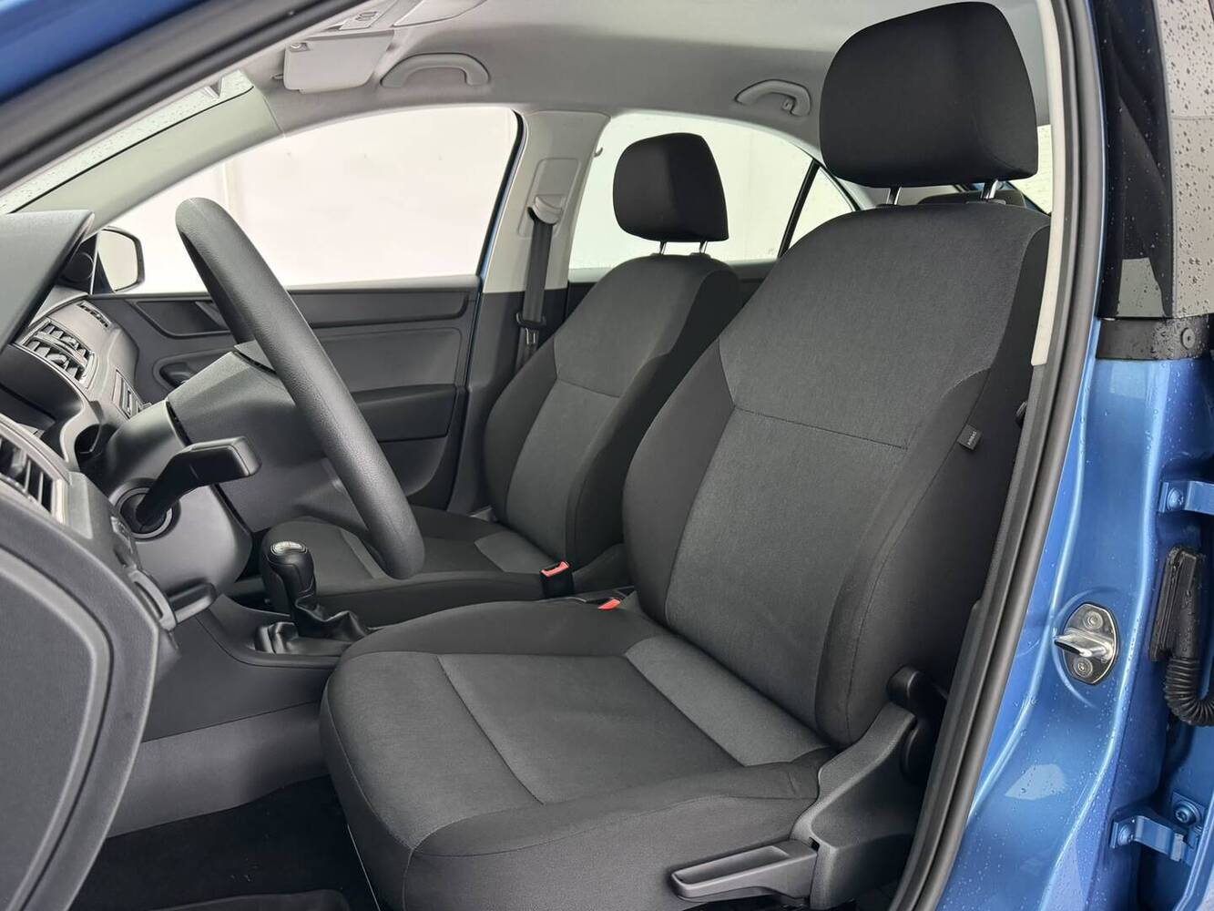 Skoda Rapid vaihtoauto