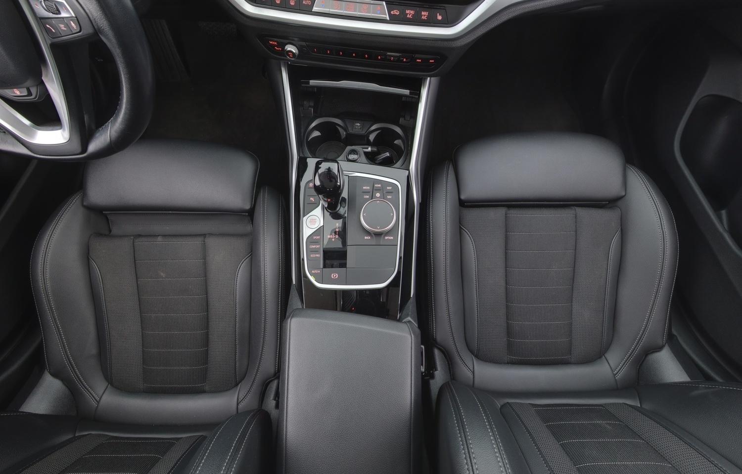 BMW 420 vaihtoauto