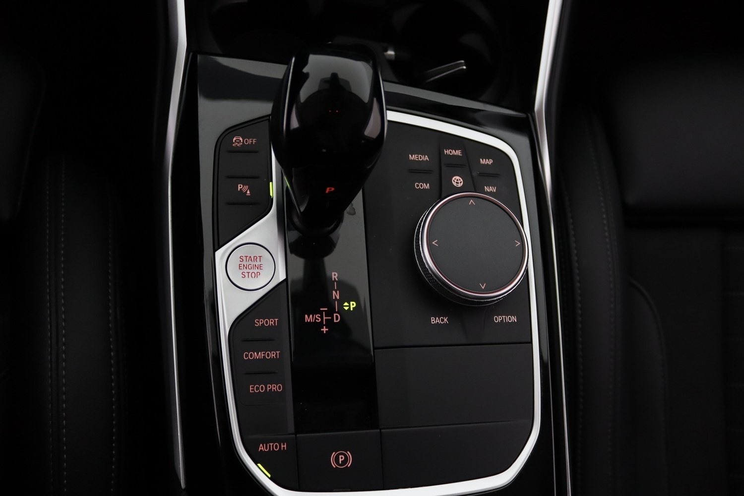 BMW 420 vaihtoauto