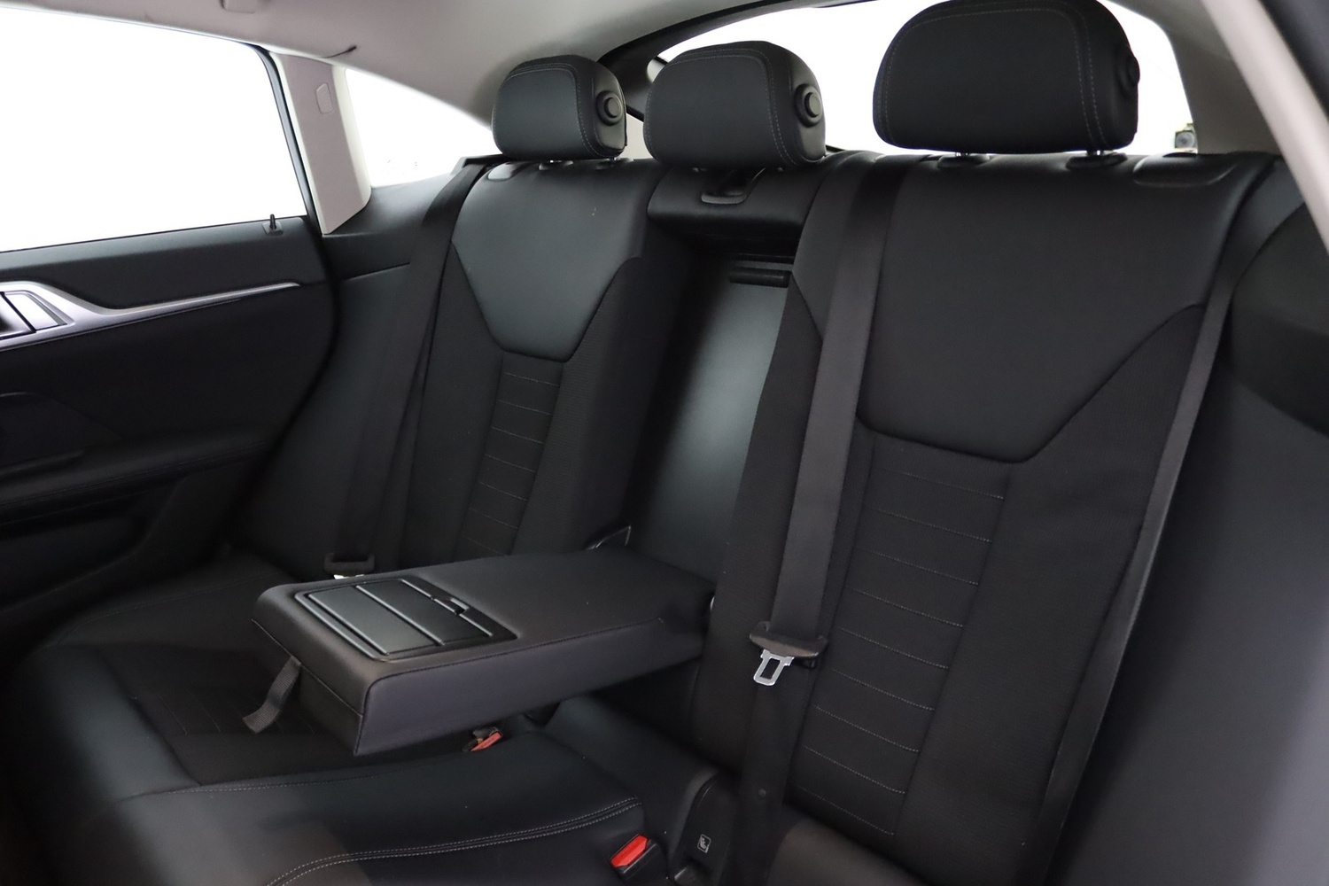 BMW 420 vaihtoauto