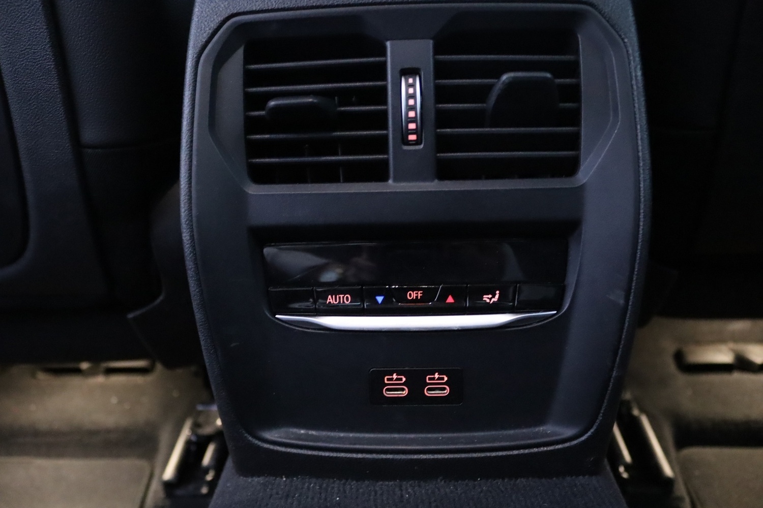 BMW 420 vaihtoauto