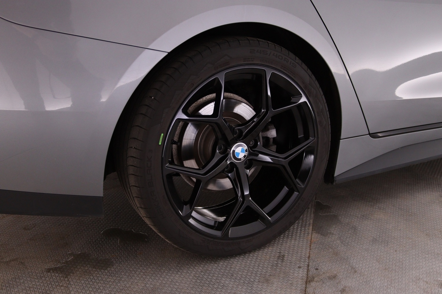 BMW 420 vaihtoauto