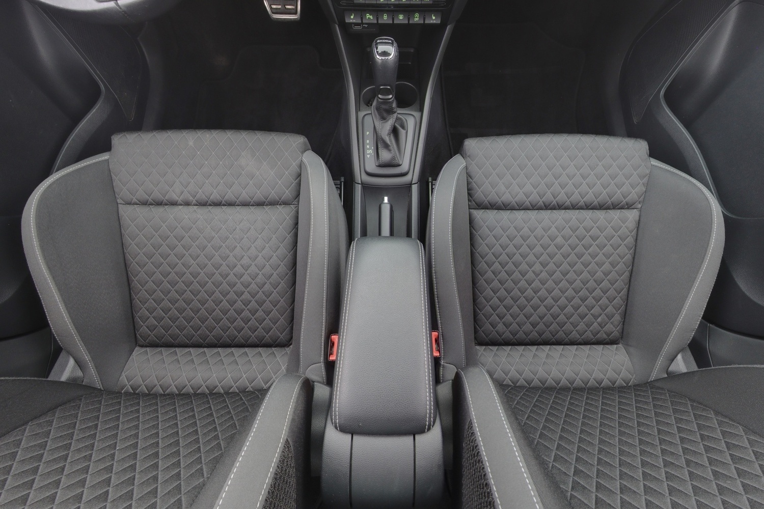 Skoda Rapid vaihtoauto