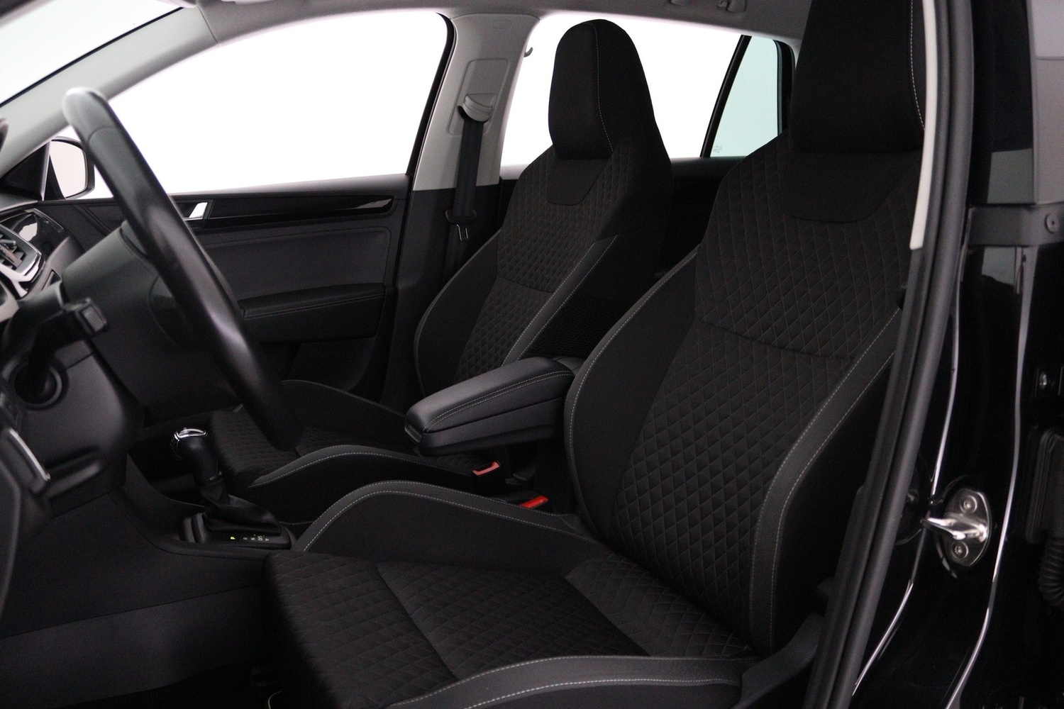Skoda Rapid vaihtoauto