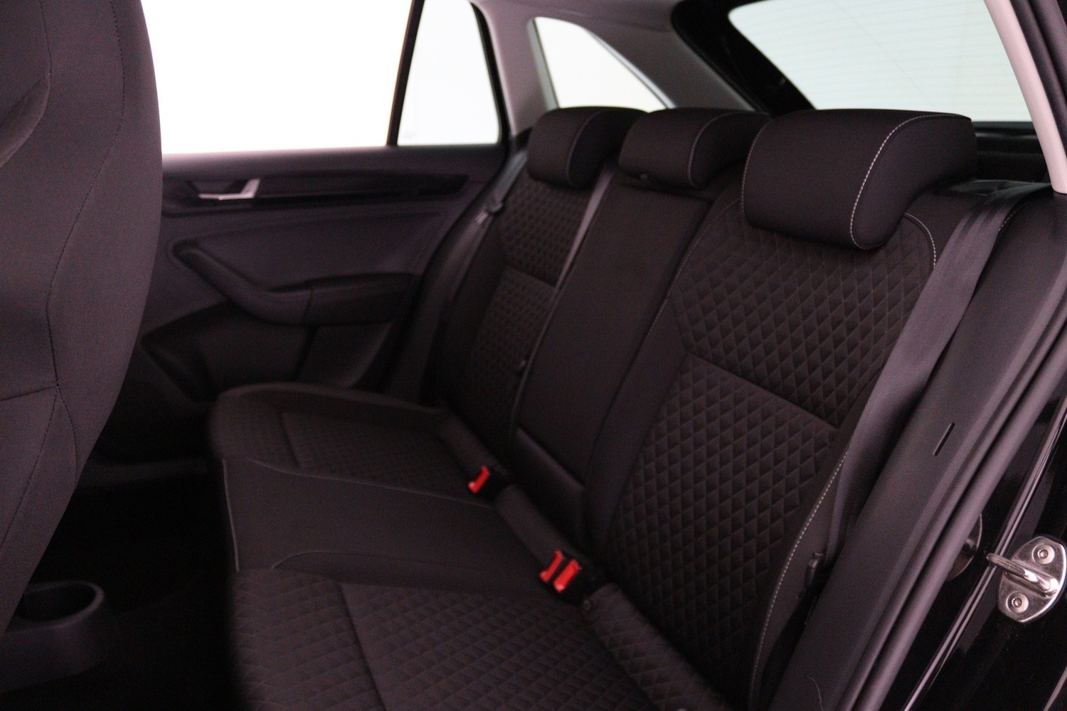 Skoda Rapid vaihtoauto