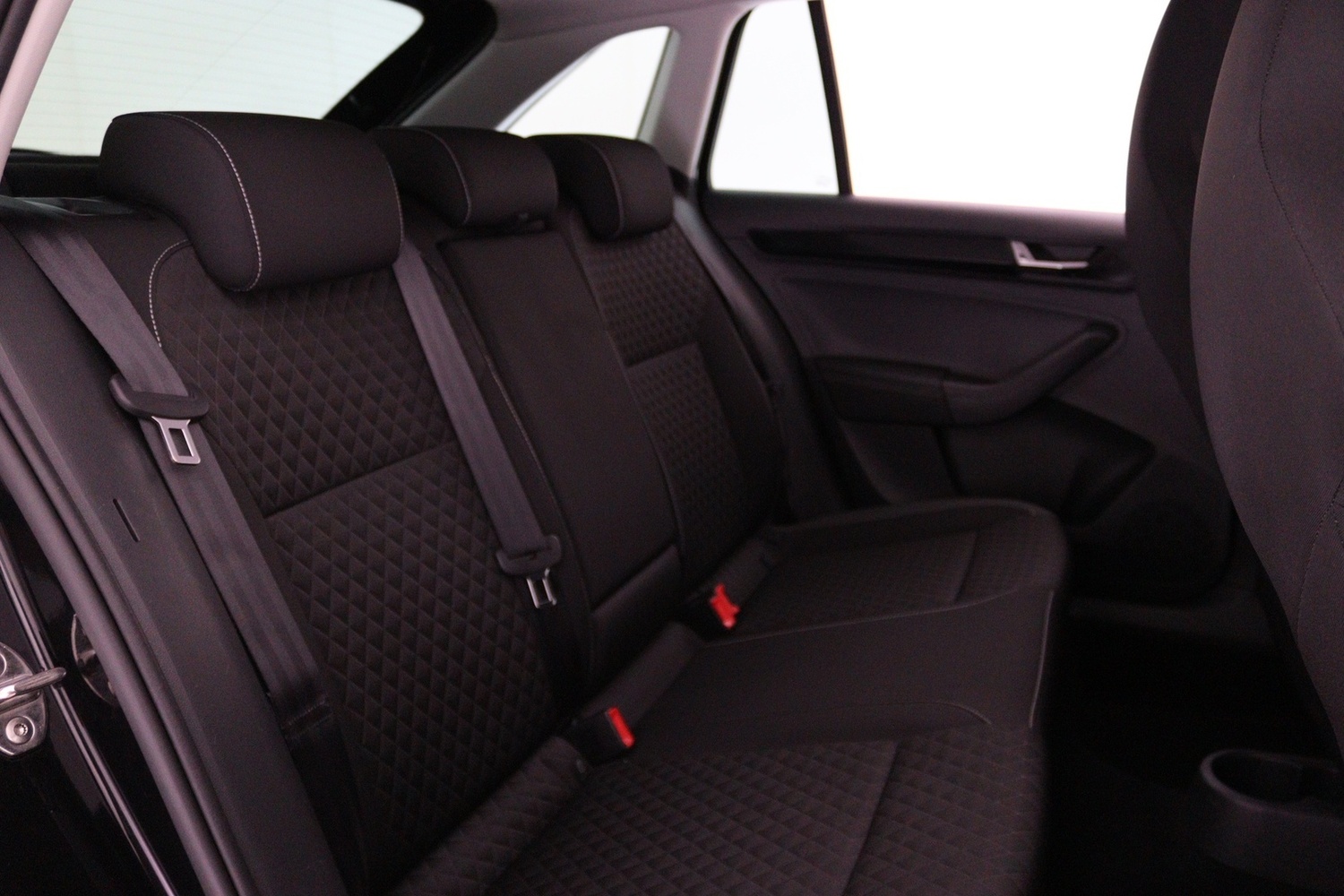 Skoda Rapid vaihtoauto
