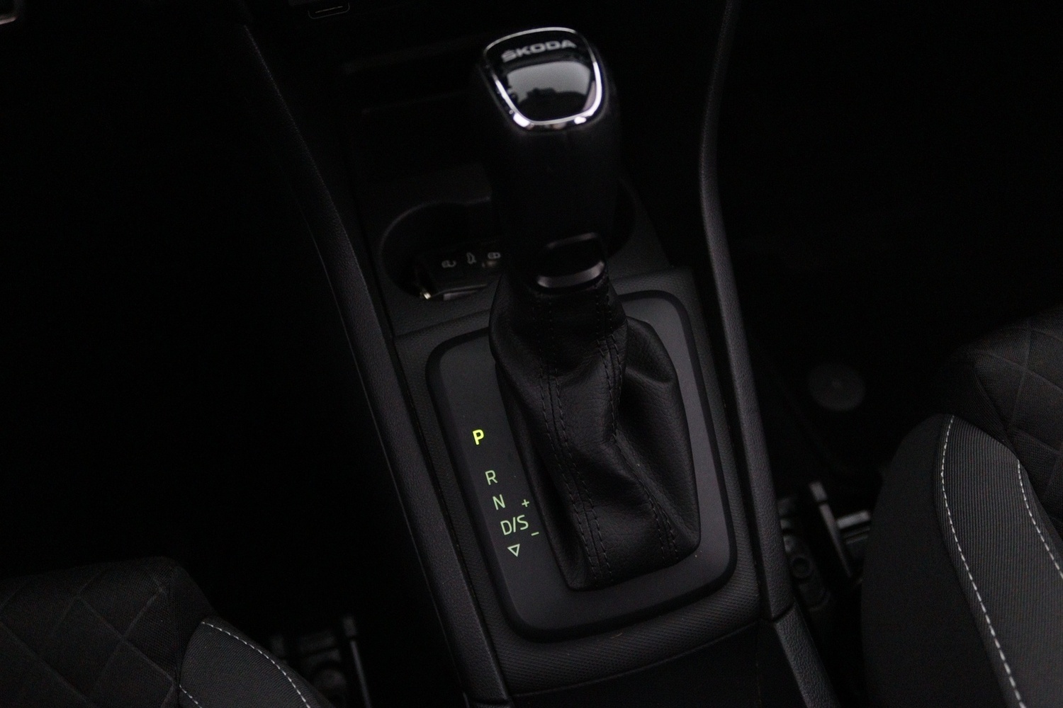 Skoda Rapid vaihtoauto