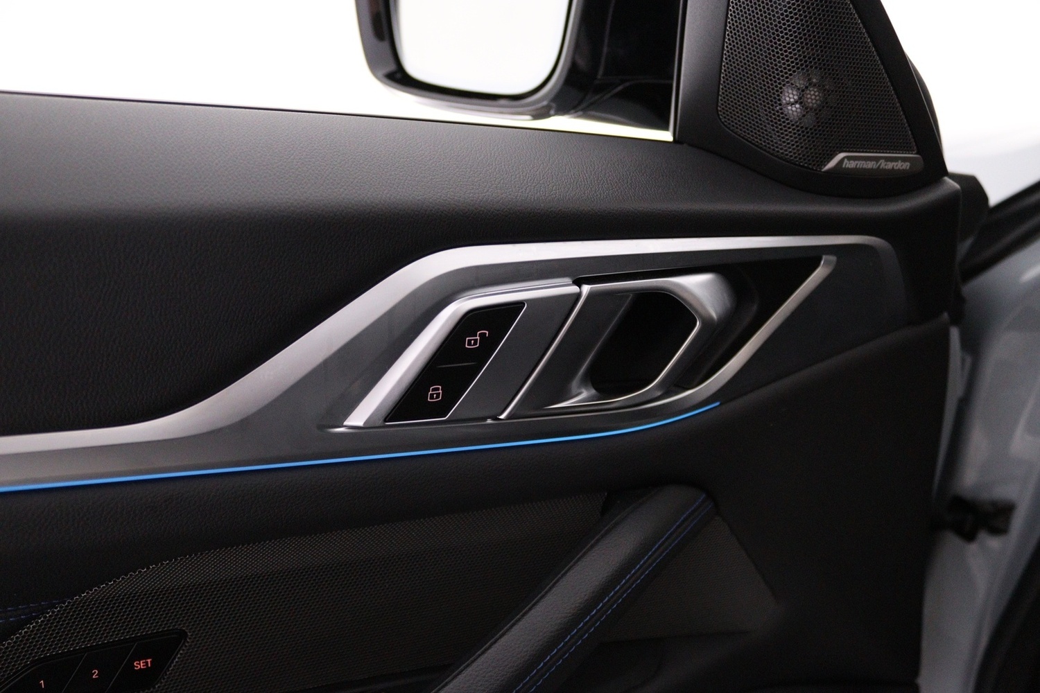 BMW i4 M50 vaihtoauto