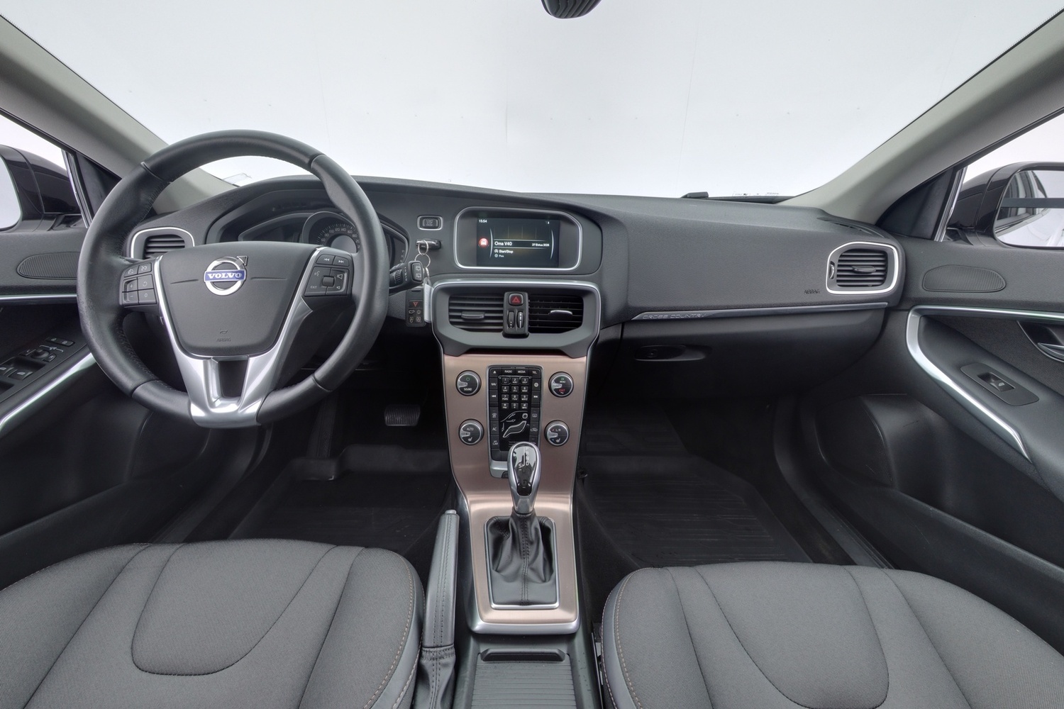 Volvo V40 Cross Country vaihtoauto