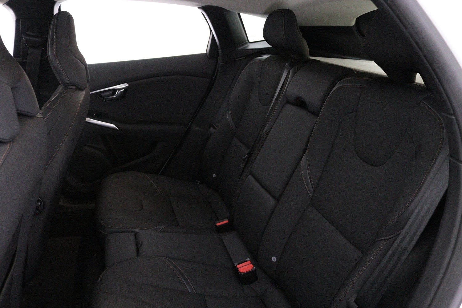 Volvo V40 Cross Country vaihtoauto