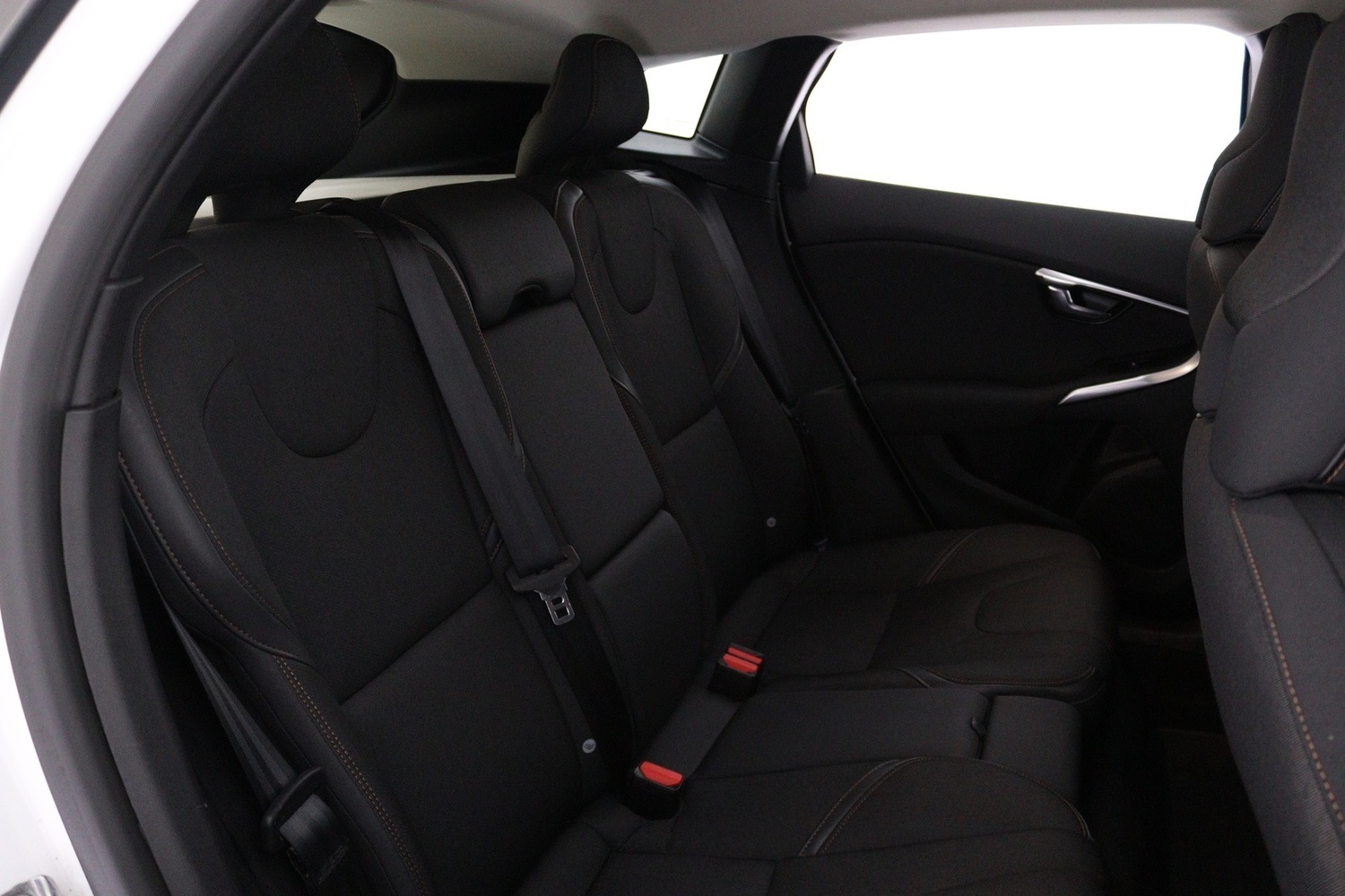 Volvo V40 Cross Country vaihtoauto
