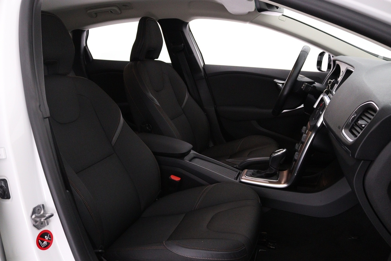 Volvo V40 Cross Country vaihtoauto
