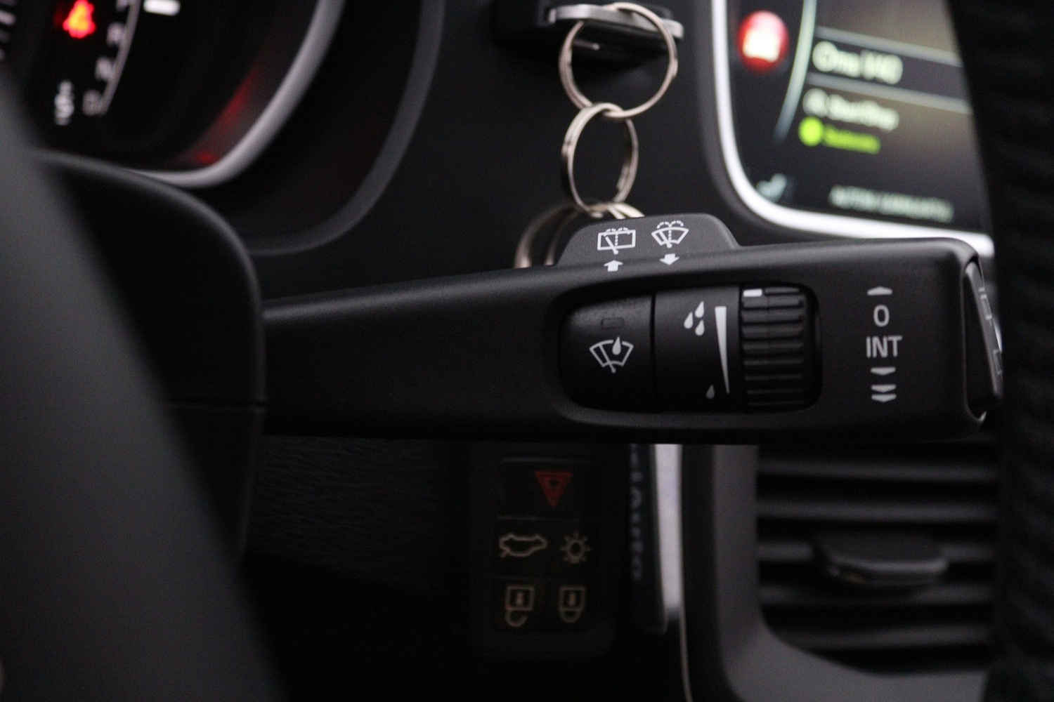 Volvo V40 Cross Country vaihtoauto