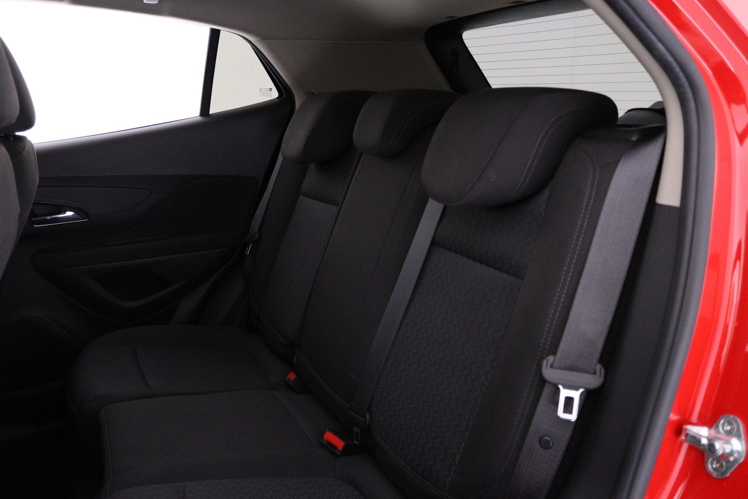 Opel Mokka vaihtoauto