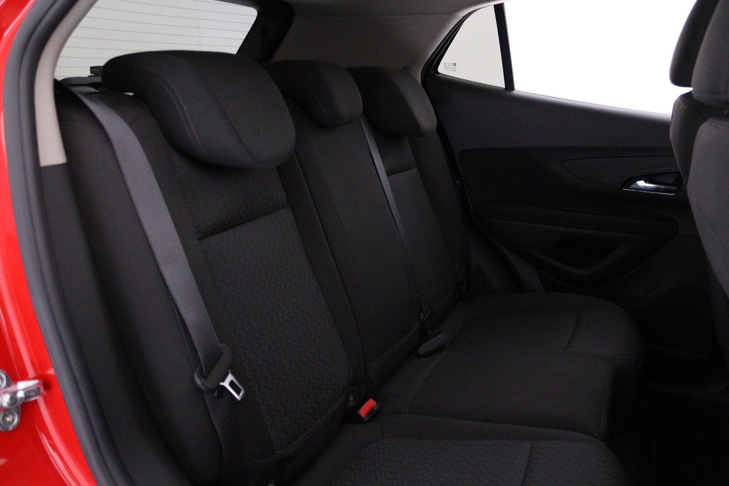 Opel Mokka vaihtoauto