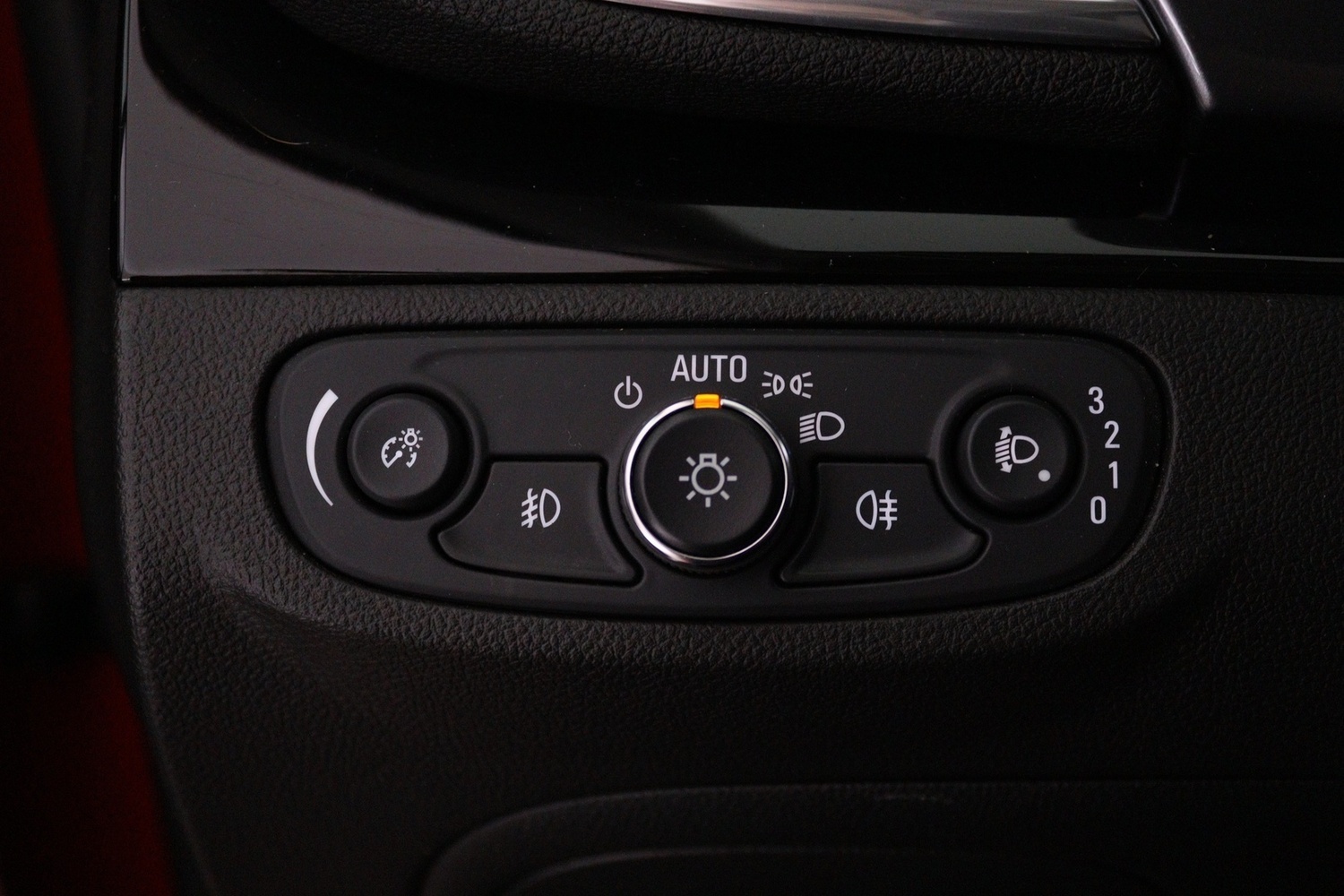 Opel Mokka vaihtoauto