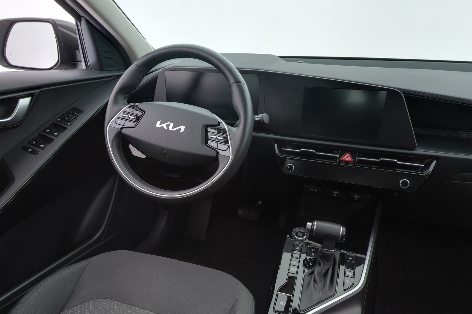 Kia Niro vaihtoauto